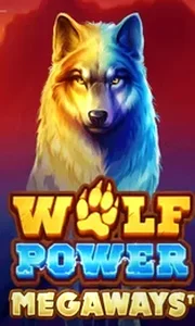 Wolf Power Megaways