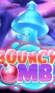 Bouncy Bombs