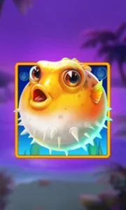 Fish Tales Colossal Catch: Link & Loot