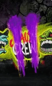 Chaos Crew 2