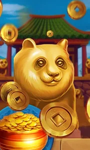 Bamboo Wilds