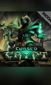 Cursed Crypt