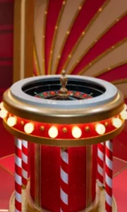 Red Door Roulette
