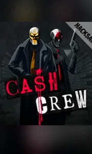 Cash Crew