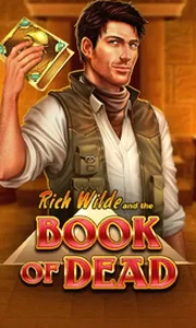 Book of Dead