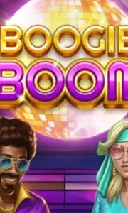 Boogie Boom
