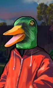 Duck Hunters