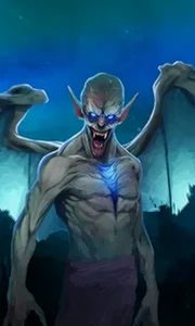 Bloodthirst