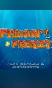 Fishin' Frenzy