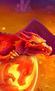 Treasures of Fire: Scatter Pays